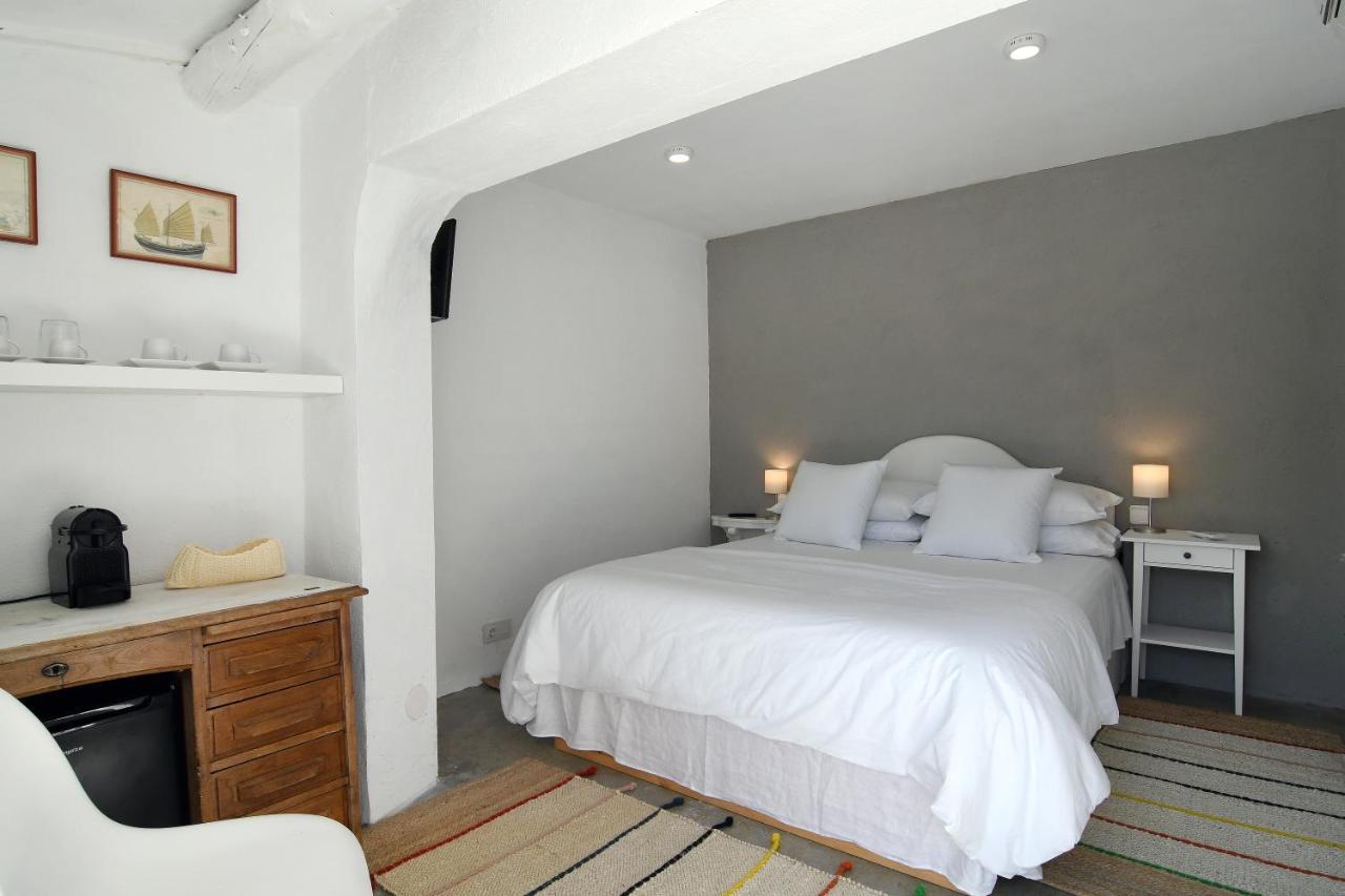 Montrás Le Rondini Bed & Breakfast エクステリア 写真