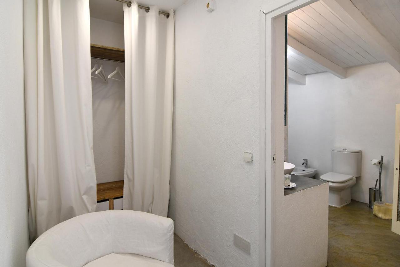 Montrás Le Rondini Bed & Breakfast エクステリア 写真